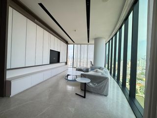 Wohnung zum Kauf mit 2 Zimmer in Khlong San, Bangkok