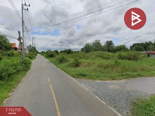 For sale land in Ban Pho, Chachoengsao