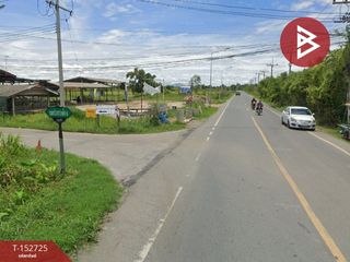 For sale land in Ban Pho, Chachoengsao