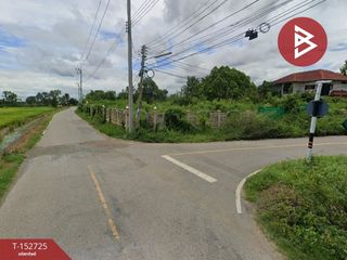 For sale land in Ban Pho, Chachoengsao