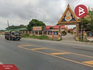 For sale land in Ban Pho, Chachoengsao