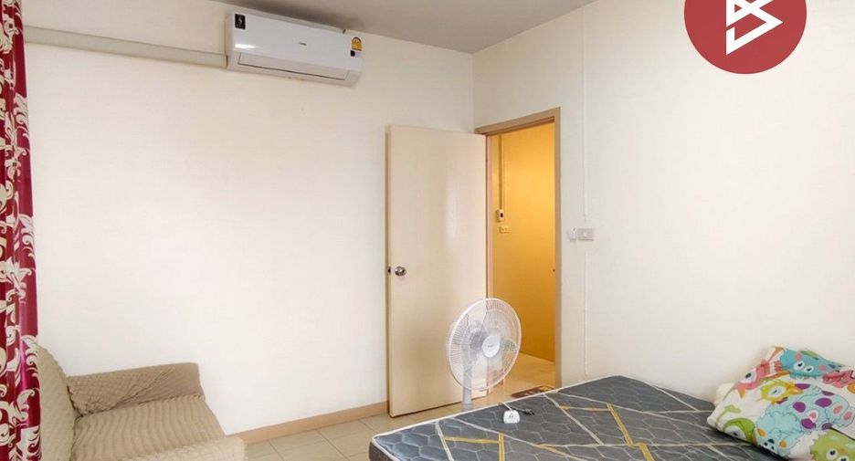 Casa adosada en venta de 4 habitaciones en Mueang Samut Sakhon, Samut Sakhon