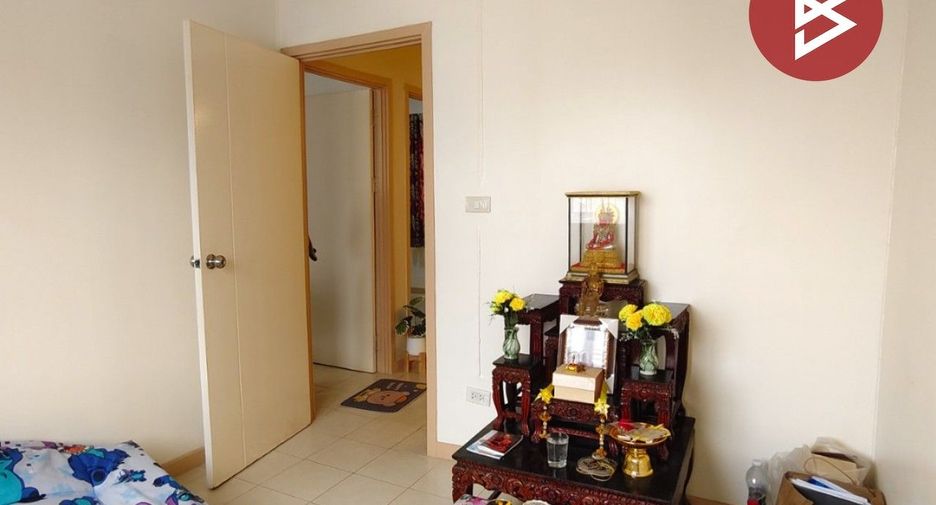 Casa adosada en venta de 4 habitaciones en Mueang Samut Sakhon, Samut Sakhon