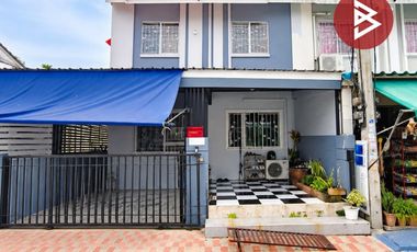 Casa adosada en venta de 4 habitaciones en Mueang Samut Sakhon, Samut Sakhon