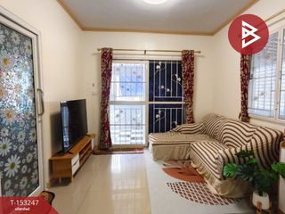 Casa adosada en venta de 4 habitaciones en Mueang Samut Sakhon, Samut Sakhon
