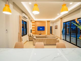 For sale 2 bedrooms villa in Mueang Krabi, Krabi