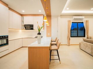 For sale 2 bedrooms villa in Mueang Krabi, Krabi