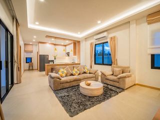 For sale 2 bedrooms villa in Mueang Krabi, Krabi
