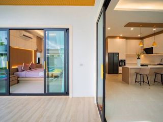 For sale 2 bedrooms villa in Mueang Krabi, Krabi