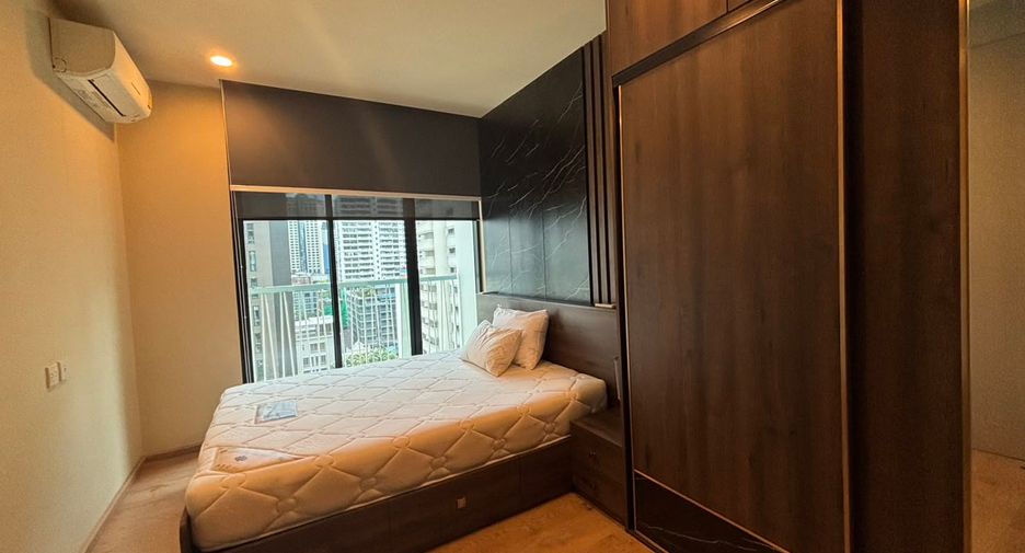 For rent 1 bed condo in Watthana, Bangkok