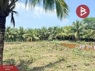 Terreno en venta en Hua Sai, Nakhon Si Thammarat
