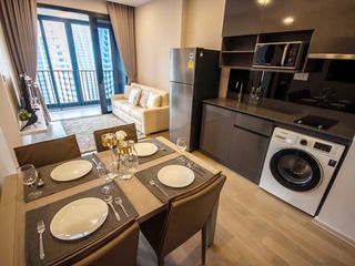 For rent 2 ベッドルーム condo in Khlong Toei, Bangkok