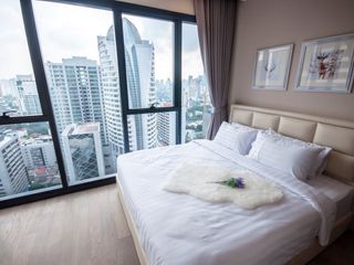 For rent 2 ベッドルーム condo in Khlong Toei, Bangkok