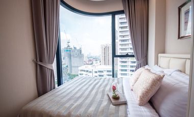 À louer 2 chambres condo à Khlong Toei, Bangkok
