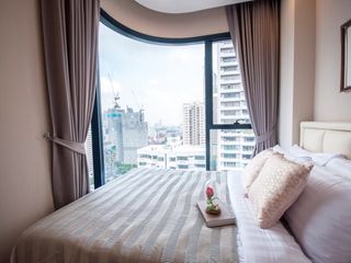For rent 2 ベッドルーム condo in Khlong Toei, Bangkok