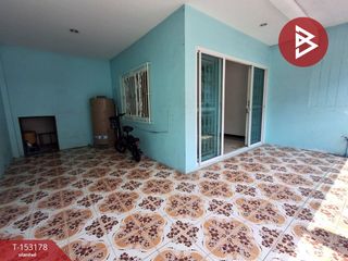 Reihenhaus zum Kauf mit 4 Zimmer in Phra Samut Chedi, Samut Prakan