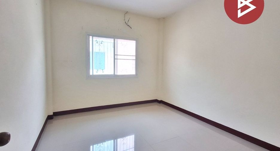 Reihenhaus zum Kauf mit 4 Zimmer in Phra Samut Chedi, Samut Prakan