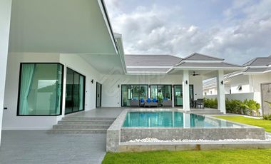 Casa en venta de 3 habitaciones en Hua Hin, Prachuap Khiri Khan