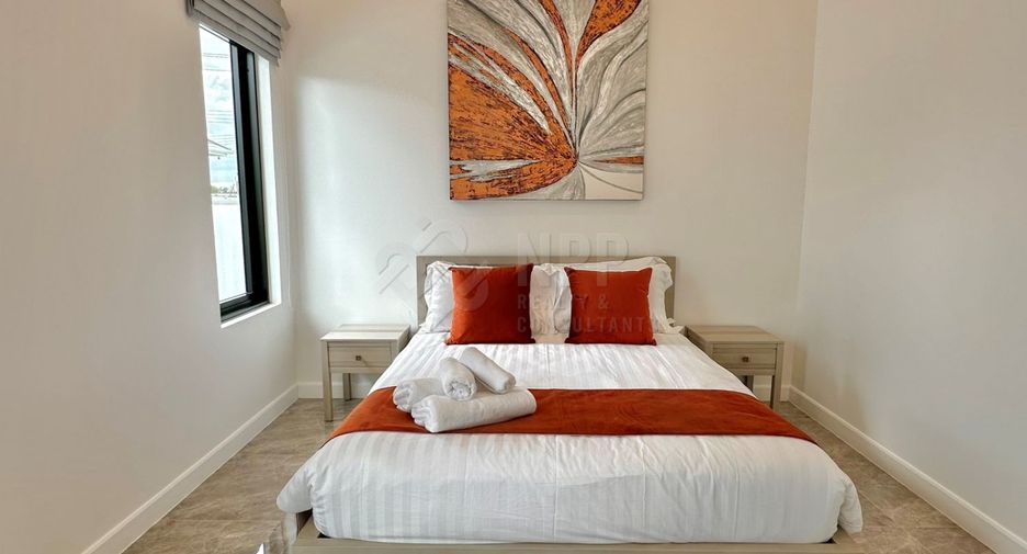 Haus zum Kauf mit 3 Zimmer in Hua Hin, Prachuap Khiri Khan