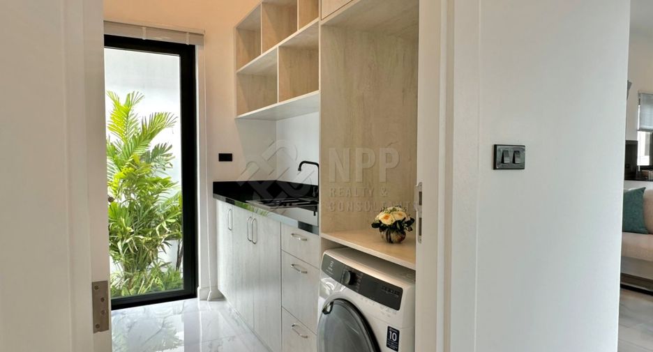 Haus zum Kauf mit 3 Zimmer in Hua Hin, Prachuap Khiri Khan