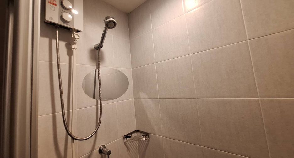 Wohnung zum Kauf mit 1 Zimmer in Bang Lamung, Chonburi