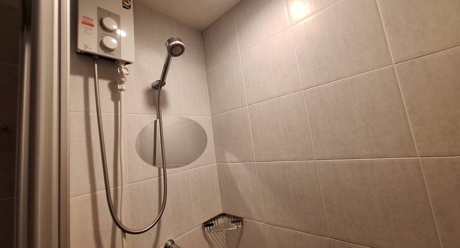 Wohnung zum Kauf mit 1 Zimmer in Bang Lamung, Chonburi