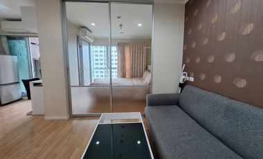Wohnung zum Kauf mit 1 Zimmer in Bang Lamung, Chonburi
