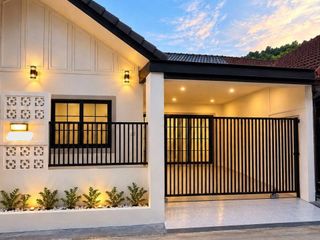 For sale 2 bedrooms townhouse in Kathu, Phuket