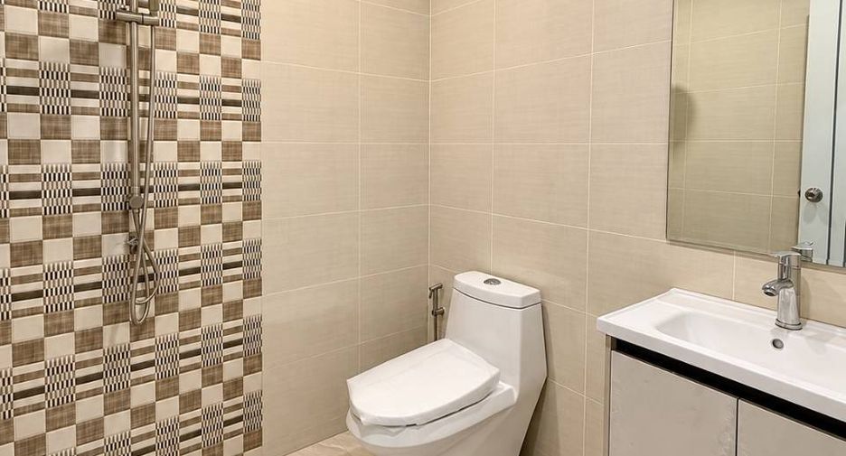 For sale 2 bedrooms townhouse in Kathu, Phuket