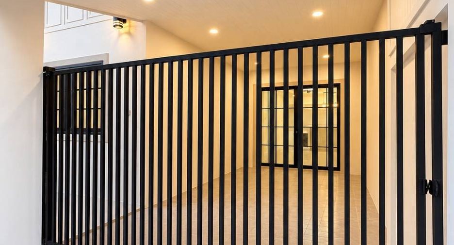 For sale 2 bedrooms townhouse in Kathu, Phuket