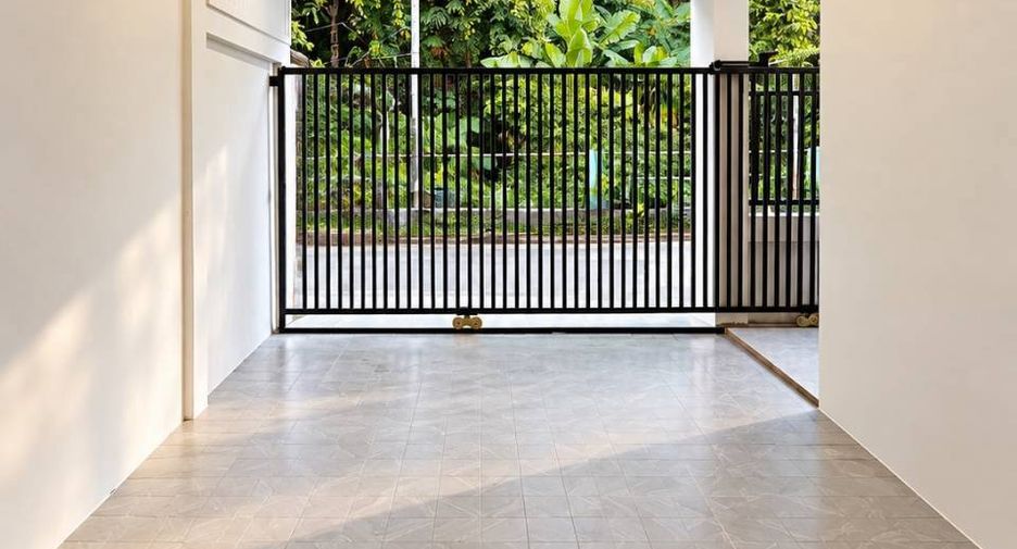 For sale 2 bedrooms townhouse in Kathu, Phuket