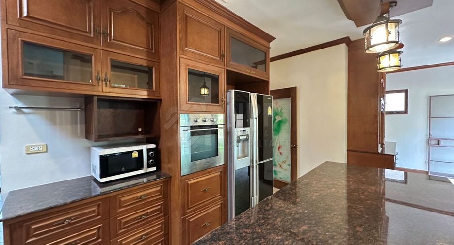 Casa en venta de 3 habitaciones en Hua Hin, Prachuap Khiri Khan