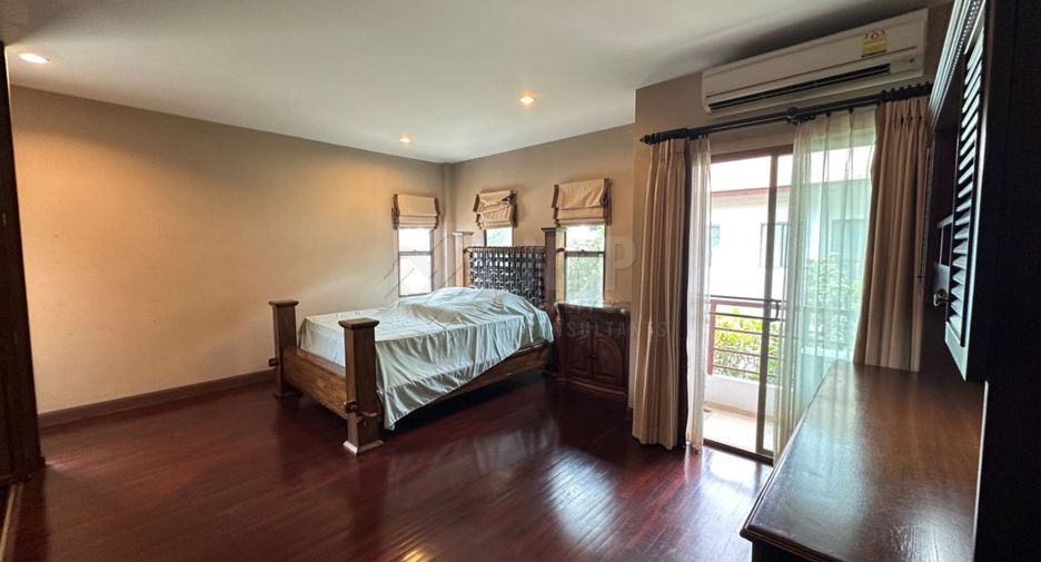 Casa en venta de 3 habitaciones en Hua Hin, Prachuap Khiri Khan