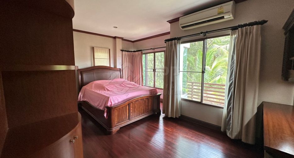 Casa en venta de 3 habitaciones en Hua Hin, Prachuap Khiri Khan