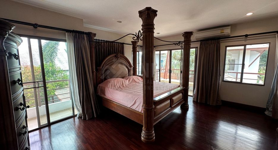 Casa en venta de 3 habitaciones en Hua Hin, Prachuap Khiri Khan