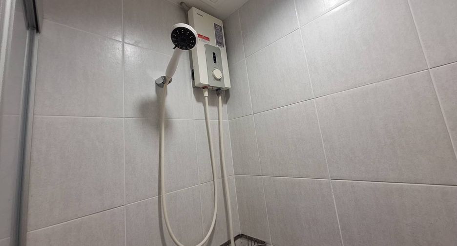 Wohnung zum Kauf mit 1 Zimmer in Bang Lamung, Chonburi