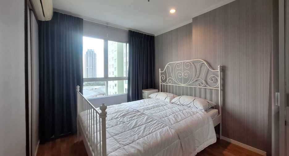 Wohnung zum Kauf mit 1 Zimmer in Bang Lamung, Chonburi