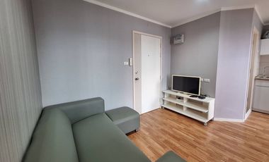 Wohnung zum Kauf mit 1 Zimmer in Bang Lamung, Chonburi