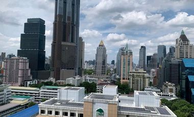 For sale 2 bedrooms condo in Sathon, Bangkok