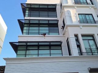 Büro zur Miete mit 9 Zimmer in Lat Phrao, Bangkok
