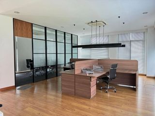 Büro zur Miete mit 9 Zimmer in Lat Phrao, Bangkok