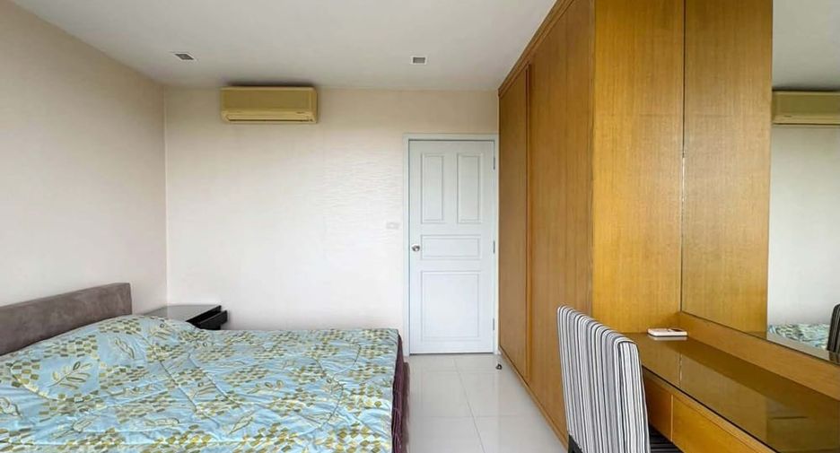 出售 3 卧室 公寓 在 Bang Lamung, Chon Buri