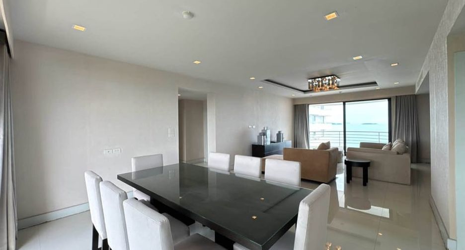 出售 3 卧室 公寓 在 Bang Lamung, Chon Buri