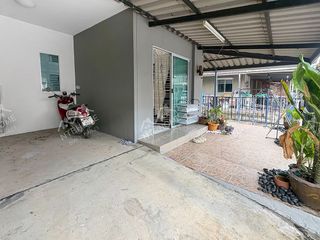 出售 3 卧室 联排别墅 在 Bang Yai, Nonthaburi