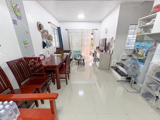 出售 3 卧室 联排别墅 在 Bang Yai, Nonthaburi