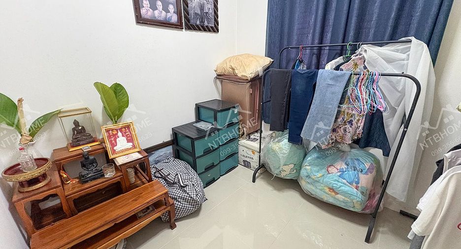 出售 3 卧室 联排别墅 在 Bang Yai, Nonthaburi