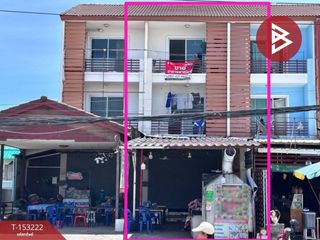 For sale 2 bedrooms retail Space in Mueang Chon Buri, Chonburi