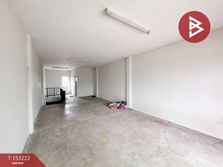 For sale 2 bedrooms retail Space in Mueang Chon Buri, Chonburi