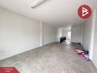 For sale 2 bedrooms retail Space in Mueang Chon Buri, Chonburi