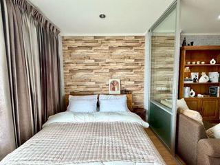 For sale 1 bed condo in Suan Luang, Bangkok